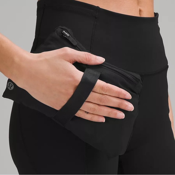 Lululemon jacket - Picture 8 of 10